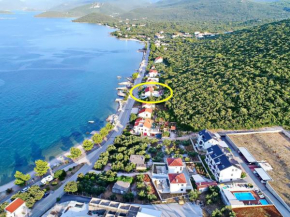Apartments Stipo - Two Bedroom Apartment with Balcony and Sea View A3